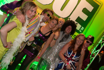 Studio 54 @ Sportpaleis, picture 20, photographed by Alex Wyckmans - FrontView Magazine