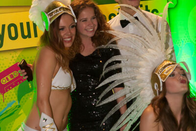 Studio 54 @ Sportpaleis, picture 22, photographed by Alex Wyckmans - FrontView Magazine