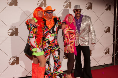 Studio 54 @ Sportpaleis, picture 25, photographed by Alex Wyckmans - FrontView Magazine