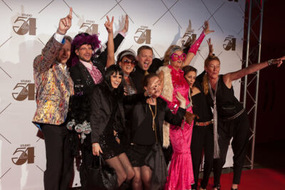Studio 54 @ Sportpaleis, picture 29, photographed by Alex Wyckmans - FrontView Magazine