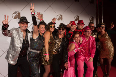 Studio 54 @ Sportpaleis, picture 30, photographed by Alex Wyckmans - FrontView Magazine