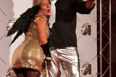 Studio 54 @ Sportpaleis, picture 32, photographed by Alex Wyckmans - FrontView Magazine