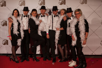 Studio 54 @ Sportpaleis, picture 40, photographed by Alex Wyckmans - FrontView Magazine