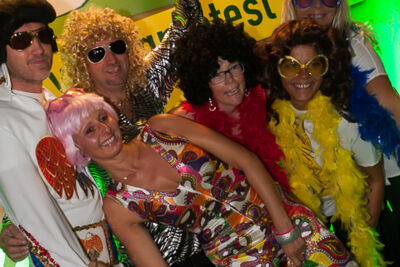 Studio 54 @ Sportpaleis, picture 43, photographed by Alex Wyckmans - FrontView Magazine
