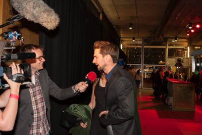 Studio 54 @ Sportpaleis, picture 44, photographed by Alex Wyckmans - FrontView Magazine