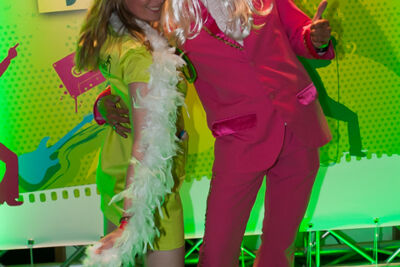 Studio 54 @ Sportpaleis, picture 45, photographed by Alex Wyckmans - FrontView Magazine