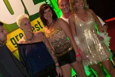 Studio 54 @ Sportpaleis, picture 47, photographed by Alex Wyckmans - FrontView Magazine