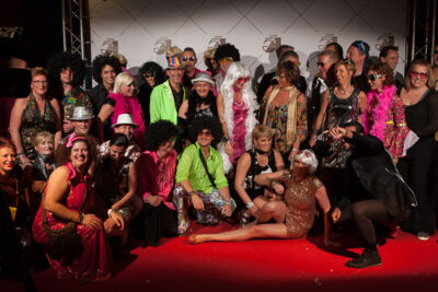 Studio 54 @ Sportpaleis, picture 51, photographed by Alex Wyckmans - FrontView Magazine