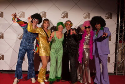 Studio 54 @ Sportpaleis, picture 52, photographed by Alex Wyckmans - FrontView Magazine