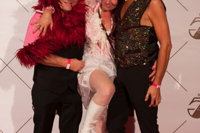 Studio 54 @ Sportpaleis, picture 54, photographed by Alex Wyckmans - FrontView Magazine