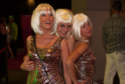 Studio 54 @ Sportpaleis, picture 58, photographed by Alex Wyckmans - FrontView Magazine
