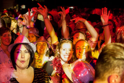 Studio 54 @ Sportpaleis, picture 59, photographed by Alex Wyckmans - FrontView Magazine