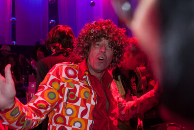 Studio 54 @ Sportpaleis, picture 61, photographed by Alex Wyckmans - FrontView Magazine