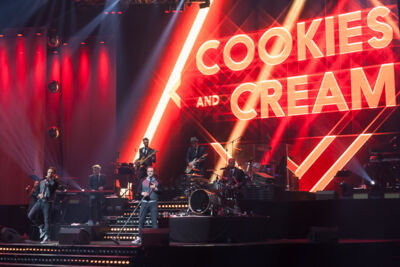 Studio 54 @ Sportpaleis, picture 66, photographed by Alex Wyckmans - FrontView Magazine