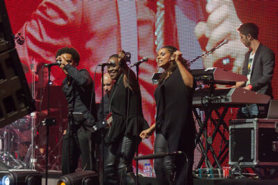 Studio 54 @ Sportpaleis, picture 101, photographed by Alex Wyckmans - FrontView Magazine