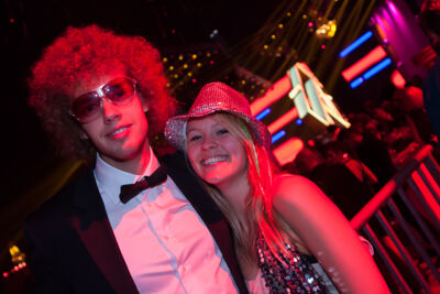Studio 54 @ Sportpaleis, picture 103, photographed by Alex Wyckmans - FrontView Magazine