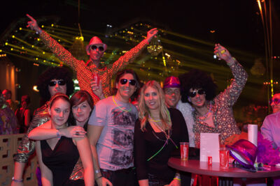 Studio 54 @ Sportpaleis, picture 110, photographed by Alex Wyckmans - FrontView Magazine