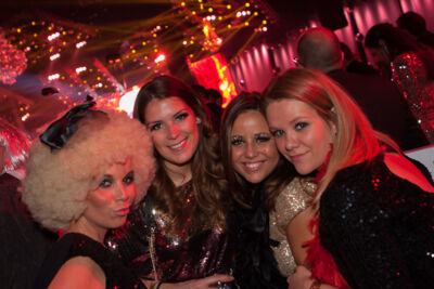 Studio 54 @ Sportpaleis, picture 117, photographed by Alex Wyckmans - FrontView Magazine