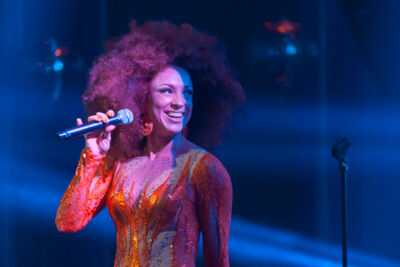 Studio 54 @ Sportpaleis, picture 120, photographed by Alex Wyckmans - FrontView Magazine