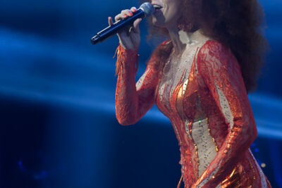 Studio 54 @ Sportpaleis, picture 125, photographed by Alex Wyckmans - FrontView Magazine