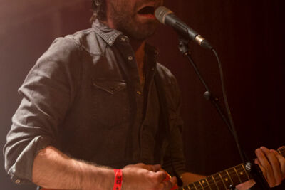 The Experimental Tropic Blues Band @ de Casino, picture 5, photographed by Bert Schevernels - FrontView Magazine