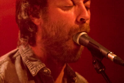 The Experimental Tropic Blues Band @ de Casino, picture 7, photographed by Bert Schevernels - FrontView Magazine