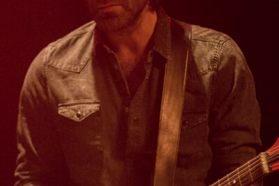The Experimental Tropic Blues Band @ de Casino, picture 8, photographed by Bert Schevernels - FrontView Magazine