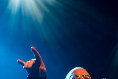 Lavvi Ebbel @ Het Depot, Leuven, picture 5, photographed by Erik Olaerts - FrontView Magazine