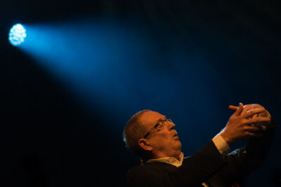 Lavvi Ebbel @ Het Depot, Leuven, picture 9, photographed by Erik Olaerts - FrontView Magazine
