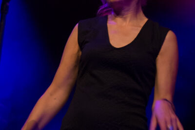 Lavvi Ebbel @ Het Depot, Leuven, picture 13, photographed by Erik Olaerts - FrontView Magazine
