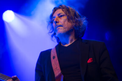 Lavvi Ebbel @ Het Depot, Leuven, picture 17, photographed by Erik Olaerts - FrontView Magazine