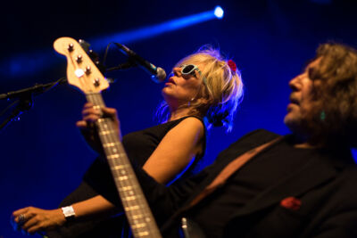 Lavvi Ebbel @ Het Depot, Leuven, picture 19, photographed by Erik Olaerts - FrontView Magazine
