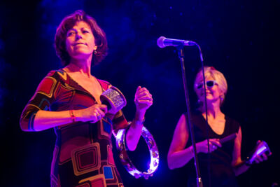 Lavvi Ebbel @ Het Depot, Leuven, picture 22, photographed by Erik Olaerts - FrontView Magazine