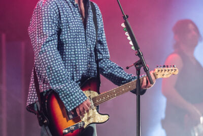 Umberto Tozzi @ Kursaal Oostende, picture 23, photographed by Guy Danneels - FrontView Magazine