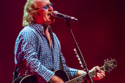 Umberto Tozzi @ Kursaal Oostende, picture 51, photographed by Guy Danneels - FrontView Magazine