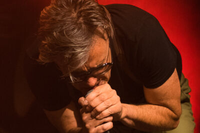 Arbeid Adelt @ Het Depot, Leuven, picture 4, photographed by Erik Olaerts - FrontView Magazine
