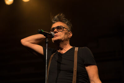 Arbeid Adelt @ Het Depot, Leuven, picture 7, photographed by Erik Olaerts - FrontView Magazine