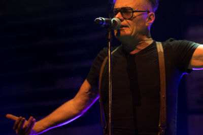 Arbeid Adelt @ Het Depot, Leuven, picture 9, photographed by Erik Olaerts - FrontView Magazine