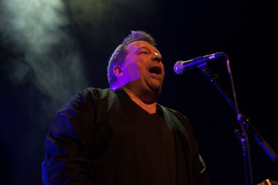 Arbeid Adelt @ Het Depot, Leuven, picture 10, photographed by Erik Olaerts - FrontView Magazine