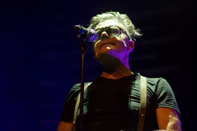 Arbeid Adelt @ Het Depot, Leuven, picture 11, photographed by Erik Olaerts - FrontView Magazine