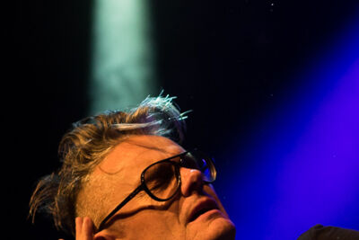 Arbeid Adelt @ Het Depot, Leuven, picture 14, photographed by Erik Olaerts - FrontView Magazine