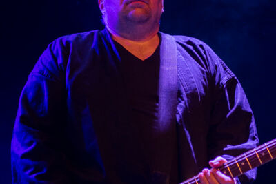 Arbeid Adelt @ Het Depot, Leuven, picture 15, photographed by Erik Olaerts - FrontView Magazine