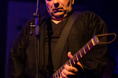 Arbeid Adelt @ Het Depot, Leuven, picture 22, photographed by Erik Olaerts - FrontView Magazine