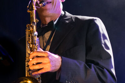 Arbeid Adelt @ Het Depot, Leuven, picture 26, photographed by Erik Olaerts - FrontView Magazine