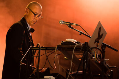Arbeid Adelt @ Het Depot, Leuven, picture 34, photographed by Erik Olaerts - FrontView Magazine