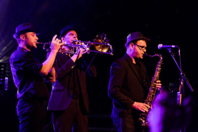 Arbeid Adelt @ Het Depot, Leuven, picture 35, photographed by Erik Olaerts - FrontView Magazine