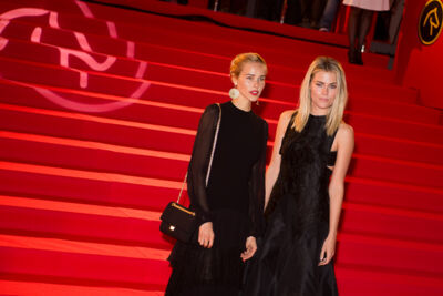 Wereldpremière The Loft @ Film Fest Gent, picture 1, photographed by Dimitri Vanlommel - FrontView Magazine