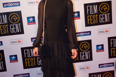 Wereldpremière The Loft @ Film Fest Gent, picture 2, photographed by Dimitri Vanlommel - FrontView Magazine
