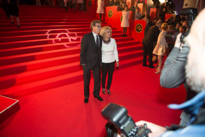 Wereldpremière The Loft @ Film Fest Gent, picture 9, photographed by Dimitri Vanlommel - FrontView Magazine