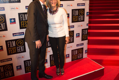 Wereldpremière The Loft @ Film Fest Gent, picture 11, photographed by Dimitri Vanlommel - FrontView Magazine